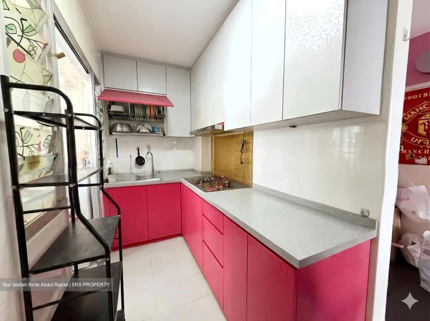 Blk 102B Eastcreek @ Canberra (Sembawang), HDB 3 Rooms #528182321
